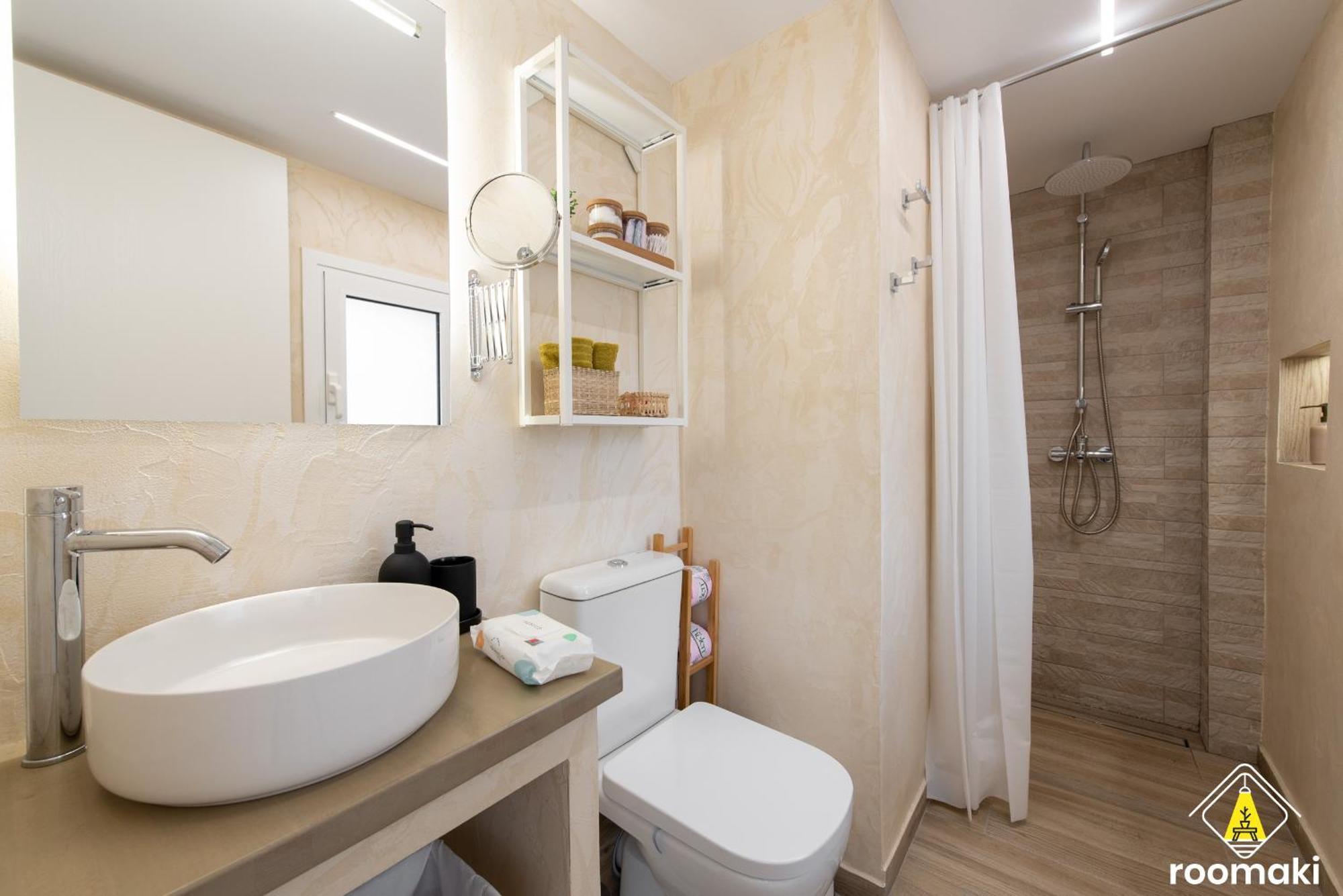 Roomaki - New & Stylish Studio In The Center With Parking Chalkida Exterior photo